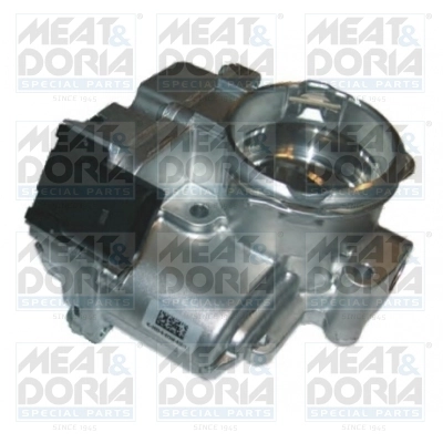 Throttle Body 89056