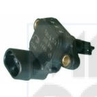 Sensor, intake manifold pressure 82119