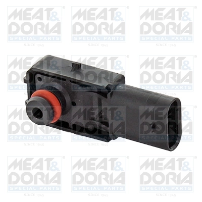 Pressure Sensor, brake booster 829006