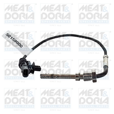 Sensor, exhaust gas temperature 12512