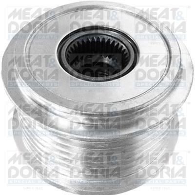 Alternator Freewheel Clutch 45171