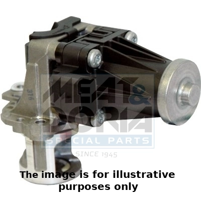 EGR Valve 88216E