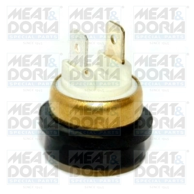 Temperature Switch, radiator fan 82634