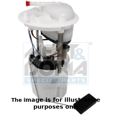 Fuel Feed Unit 76877E