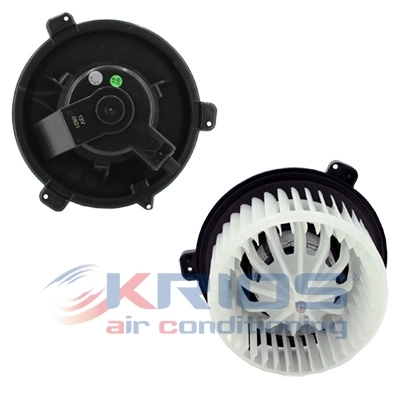 Interior Blower K92041