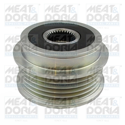 Alternator Freewheel Clutch 45308