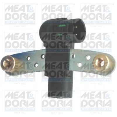 Sensor, crankshaft pulse 87323