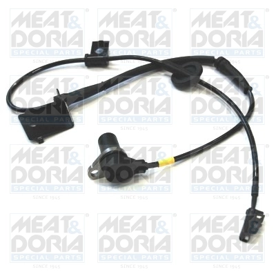 Sensor, wheel speed 90361