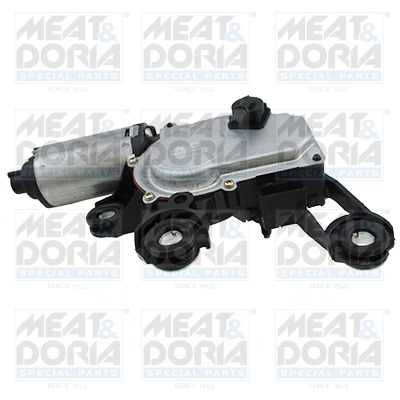 Wiper Motor 27232