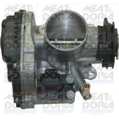 Throttle Body 89004