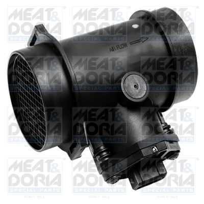 Mass Air Flow Sensor 86128