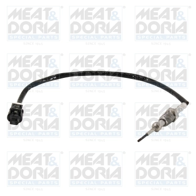 Sensor, exhaust gas temperature 12476