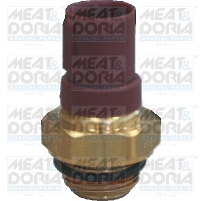 Temperature Switch, radiator fan 82652