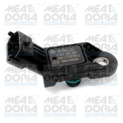 Sensor, intake manifold pressure 82123