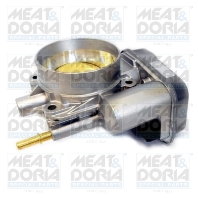 Corps papillon 89257