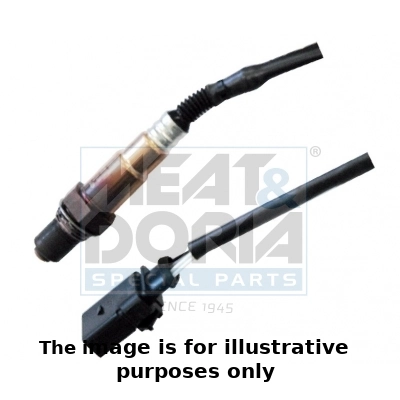Oxygen Sensor 81656E