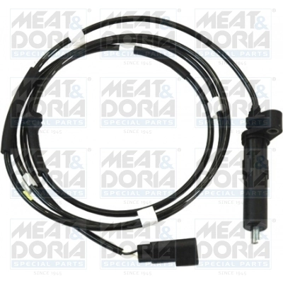 Sensor, wheel speed 90116