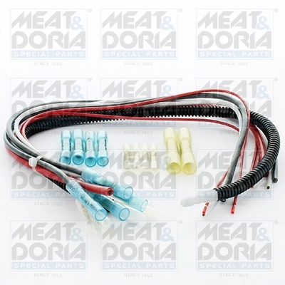 Repair Kit, cable set 25412