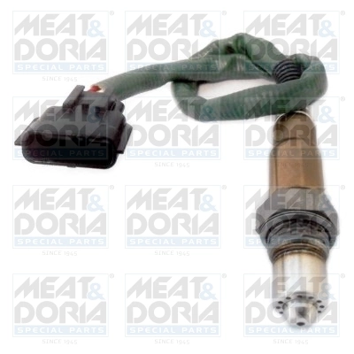 Oxygen Sensor 81901