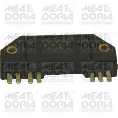 Switch Unit, ignition system 10015
