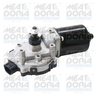 Wiper Motor 27455