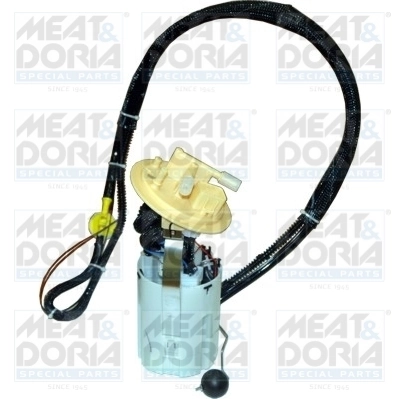 Fuel Feed Unit 77170