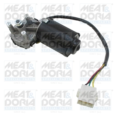 Wiper Motor 27102