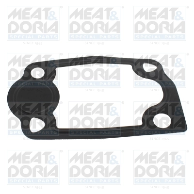 Seal, thermostat 016107