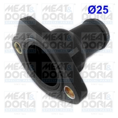 Coolant Flange 93103