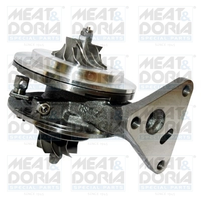 Core assembly, turbocharger 60189