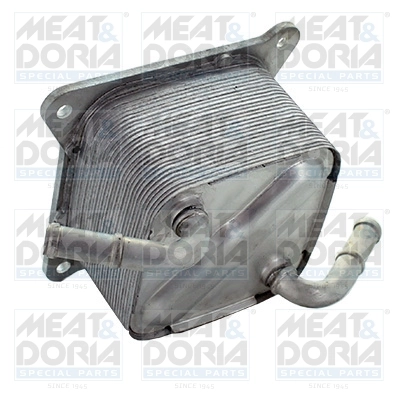 Oil Cooler, engine oil 95237