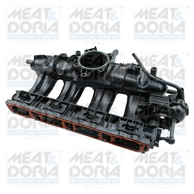Intake Manifold Module 89452
