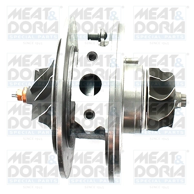 Core assembly, turbocharger 601211