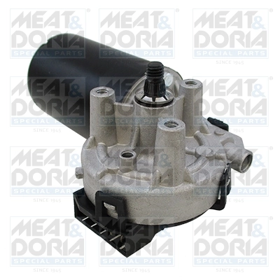Wiper Motor 27121