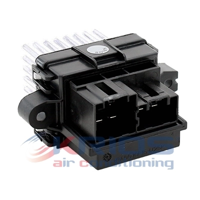 Regulator, interior blower K106128