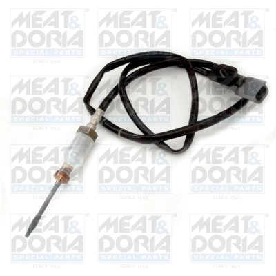 Sensor, exhaust gas temperature 12072