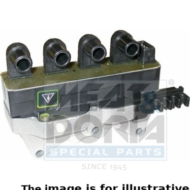 Ignition Coil 10303E