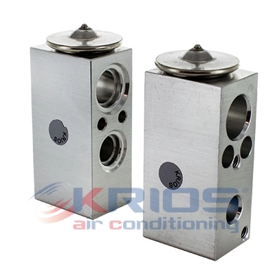 Expansion Valve, air conditioning K42169