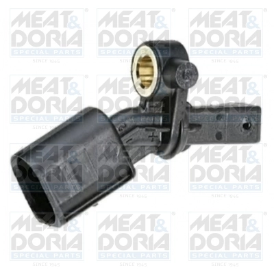 Sensor, wheel speed 90058