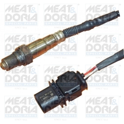 Oxygen Sensor 81610