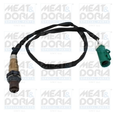 Oxygen Sensor 81645E