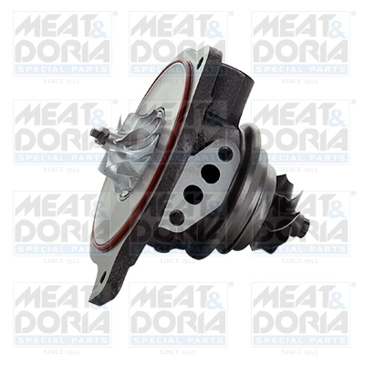 Core assembly, turbocharger 601414