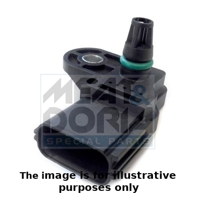 Sensor, boost pressure 82526E