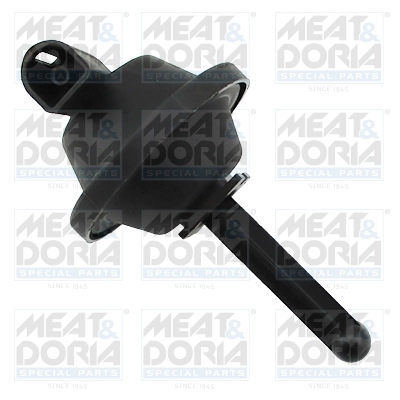 Valve, exhaust gas recirculation 9757