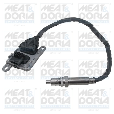 NOx Sensor, NOx catalytic converter 57044