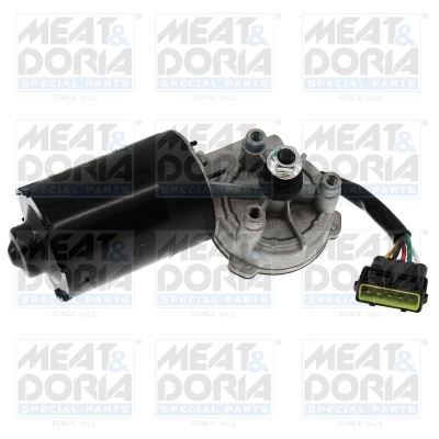 Wiper Motor 27261