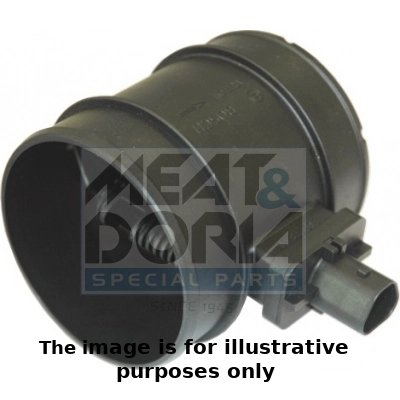 Mass Air Flow Sensor 86275E