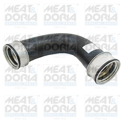 Charge Air Hose 96562