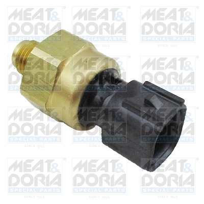 Sensor, oil pressure 823021
