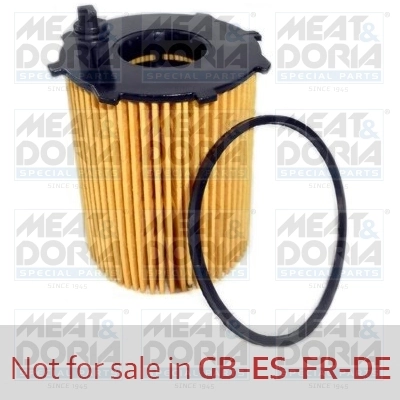 Oil Filter 14049